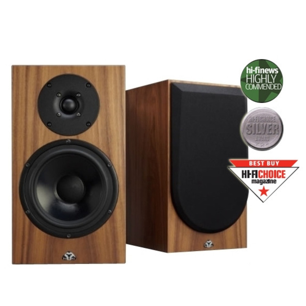 Полочная акустика Kudos Cardea C1 Black