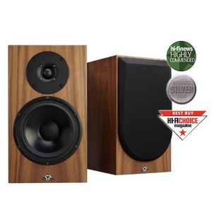 Полочная акустика Kudos Cardea C1 Maple