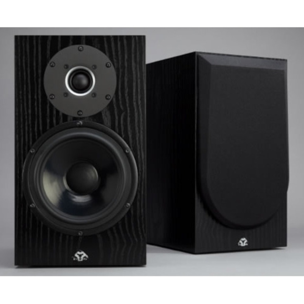 Полочная акустика Kudos Cardea C10 Black