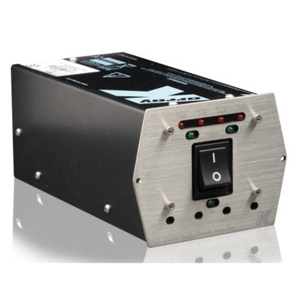 Усилитель мощности (концертный) K-Array KA1-1