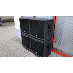 Пассивный сабвуфер KME CB 1181