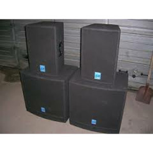 Пассивный сабвуфер KME CB 1181