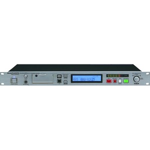 Студийный рекордер/проигрыватель Marantz PMD580