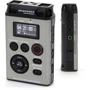 Диктофон Marantz PMD620