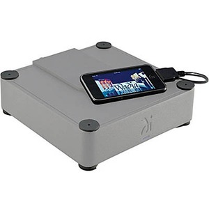 Док станция для iPod WADIA 171i Silver