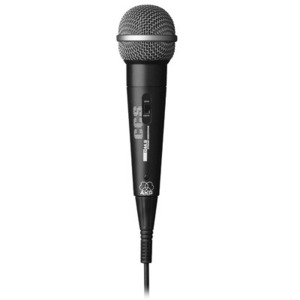 Вокальный микрофон (динамический) AKG D44S
