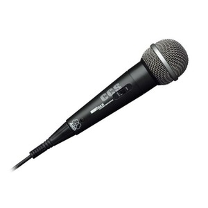 Вокальный микрофон (динамический) AKG D44S