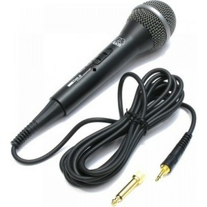 Вокальный микрофон (динамический) AKG D44S