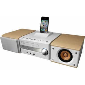 Микросистема JVC EX-S1ME