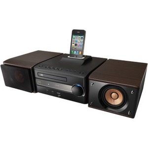 Микросистема JVC EX-S1BE