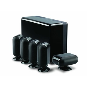 Комплект акустических систем Q Acoustics Q7000 5.1 Gloss Black