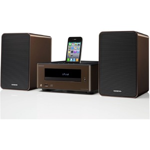 Микросистема Onkyo CS-245 Brown