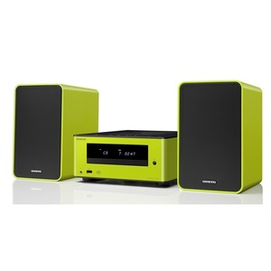 Микросистема Onkyo CS-245 Green