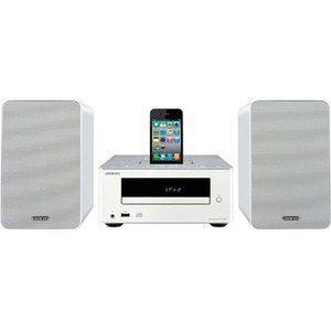 Микросистема Onkyo CS-245 White