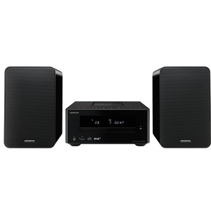 Микросистема Onkyo CS-245 Black