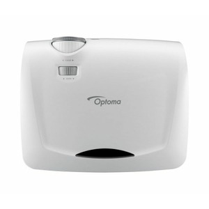 Проектор для домашнего кинотеатра Optoma HD33
