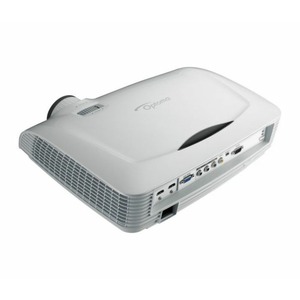 Проектор для домашнего кинотеатра Optoma HD33