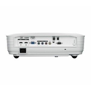 Проектор для домашнего кинотеатра Optoma HD33