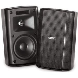 Акустика всепогодная трансляционная QSC AD-S32TW