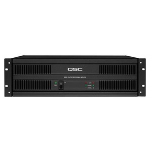 Усилитель мощности (концертный) QSC ISA800Ti