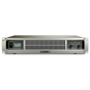 Усилитель мощности (концертный) QSC PLX2502