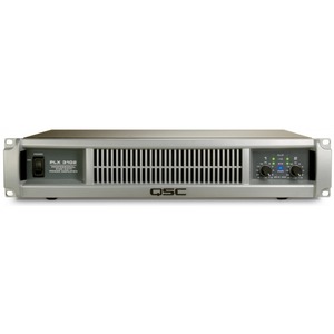 Усилитель мощности (концертный) QSC PLX3102