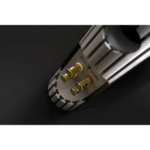 Полочная акустика Gato Audio FM-2 Black Satin