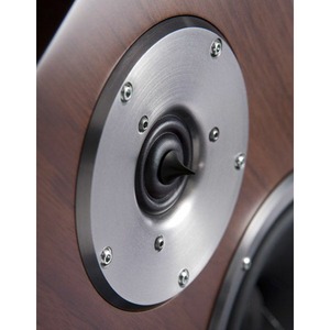 Полочная акустика Gato Audio FM-2 White Satin