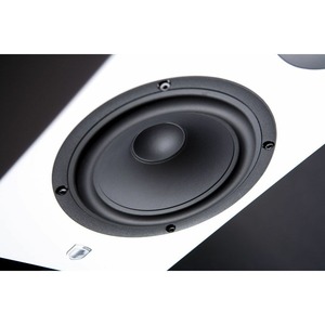 Полочная акустика Gato Audio PM-2 Black Gloss