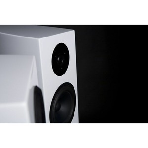 Полочная акустика Gato Audio PM-2 Black Gloss