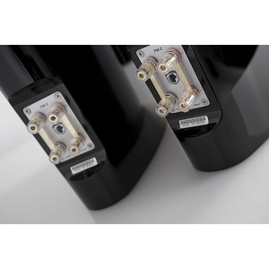 Полочная акустика Gato Audio PM-2 Black Gloss