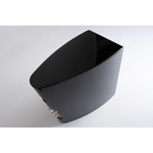 Полочная акустика Gato Audio PM-2 Black Gloss