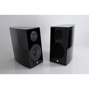 Полочная акустика Gato Audio PM-2 Black Gloss