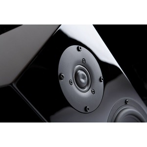 Полочная акустика Gato Audio PM-2 Black Gloss