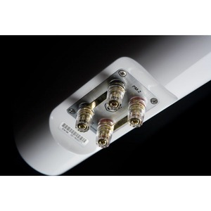 Полочная акустика Gato Audio PM-2 White Gloss