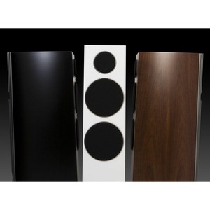 Напольная акустика Gato Audio FM-6 Black Satin