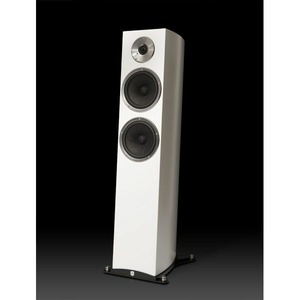 Напольная акустика Gato Audio FM-6 Black Satin
