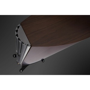 Напольная акустика Gato Audio FM-6 Black Satin