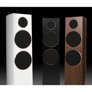 Напольная акустика Gato Audio FM-6 Black Satin