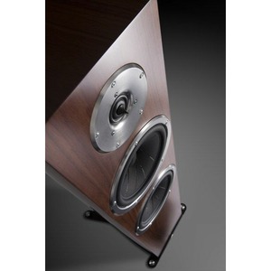 Напольная акустика Gato Audio FM-6 Black Satin