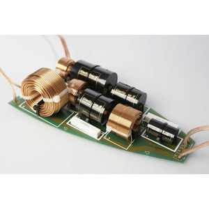 Напольная акустика Gato Audio FM-6 Black Satin
