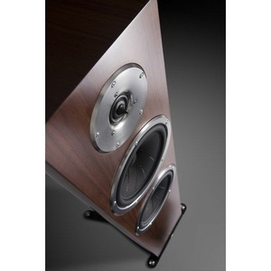 Напольная акустика Gato Audio FM-6 White Satin