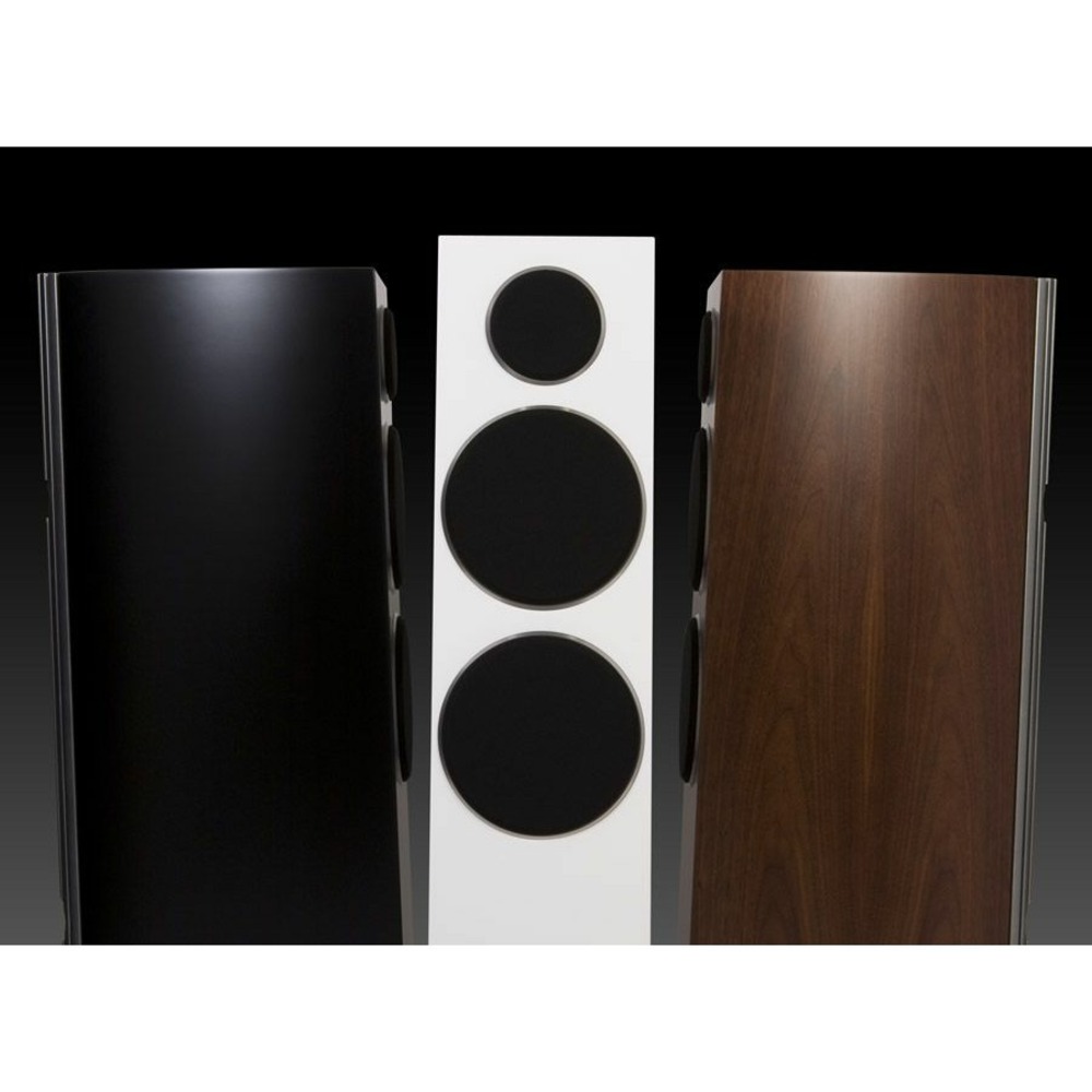 Напольная акустика Gato Audio FM-6 Walnut