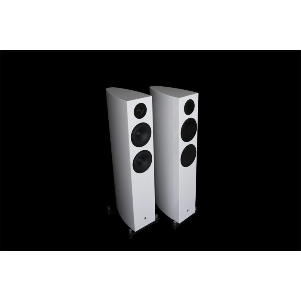 Напольная акустика Gato Audio PM-6 Black Gloss