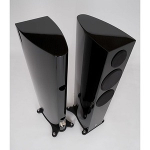 Напольная акустика Gato Audio PM-6 Black Gloss