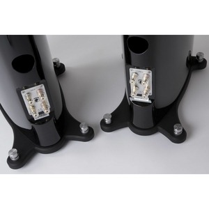 Напольная акустика Gato Audio PM-6 Black Gloss