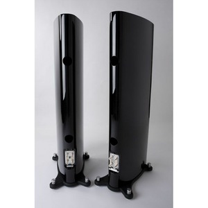 Напольная акустика Gato Audio PM-6 Black Gloss