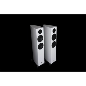 Напольная акустика Gato Audio PM-6 White Gloss