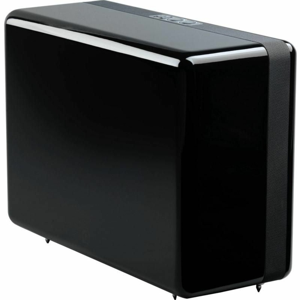 Фазоинверторный сабвуфер Q Acoustics 7000S Subwoofer Gloss Black