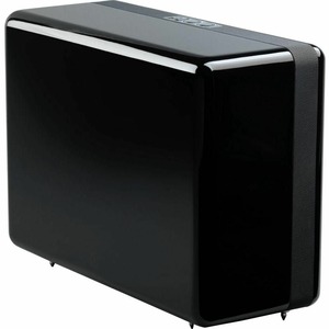 Фазоинверторный сабвуфер Q Acoustics 7000S Subwoofer Gloss Black